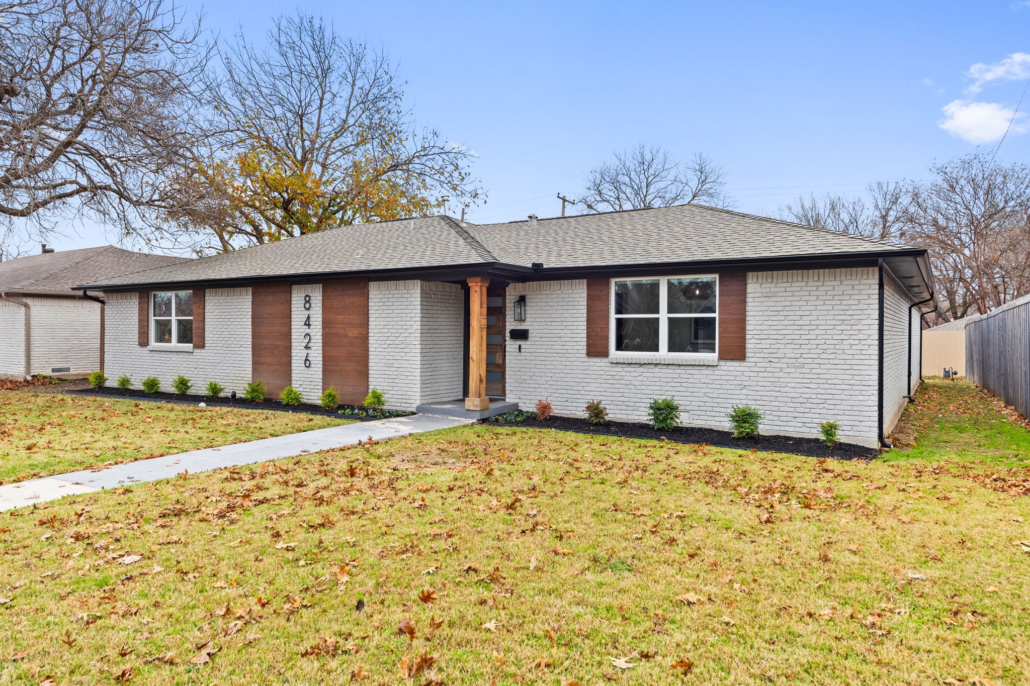 8426 Bocowood Drive Dallas TX 75228