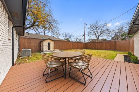 8426 Bocowood Drive Dallas TX 75228