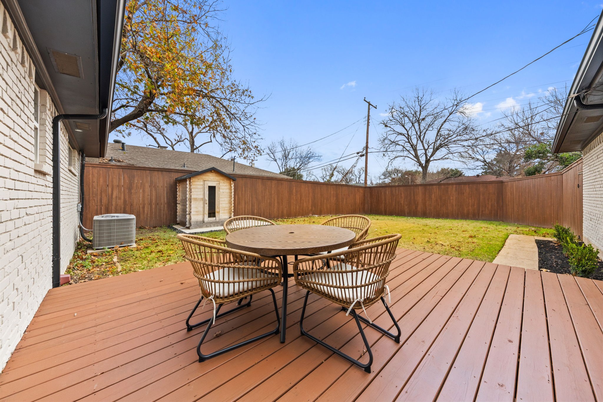 8426 Bocowood Drive Dallas TX 75228