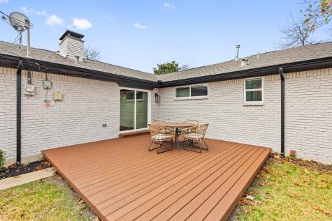 8426 Bocowood Drive Dallas TX 75228