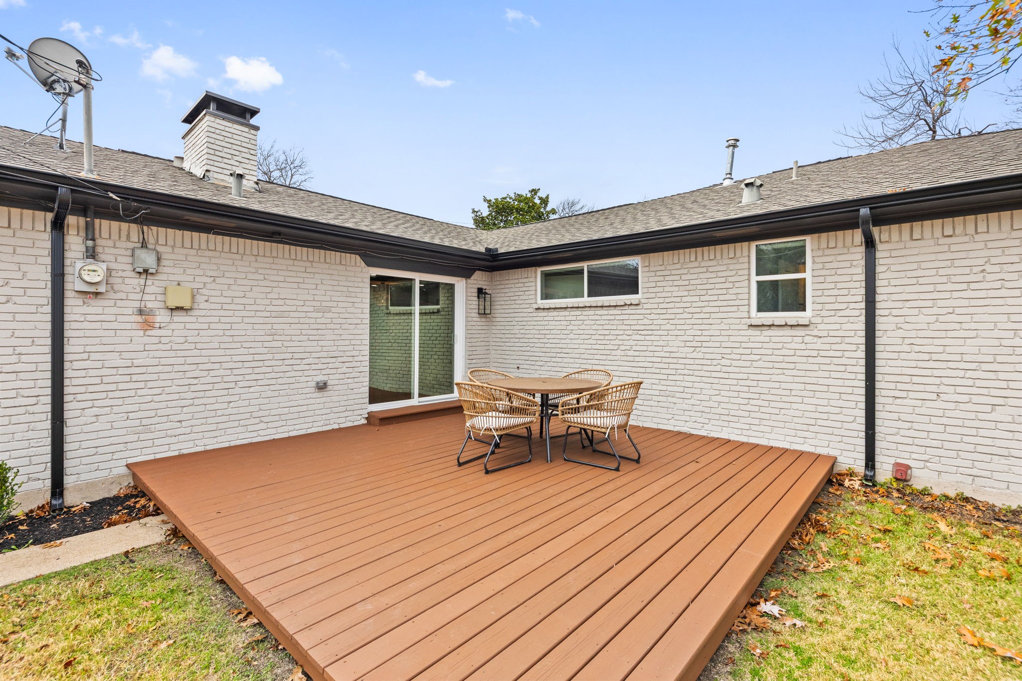 8426 Bocowood Drive Dallas TX 75228