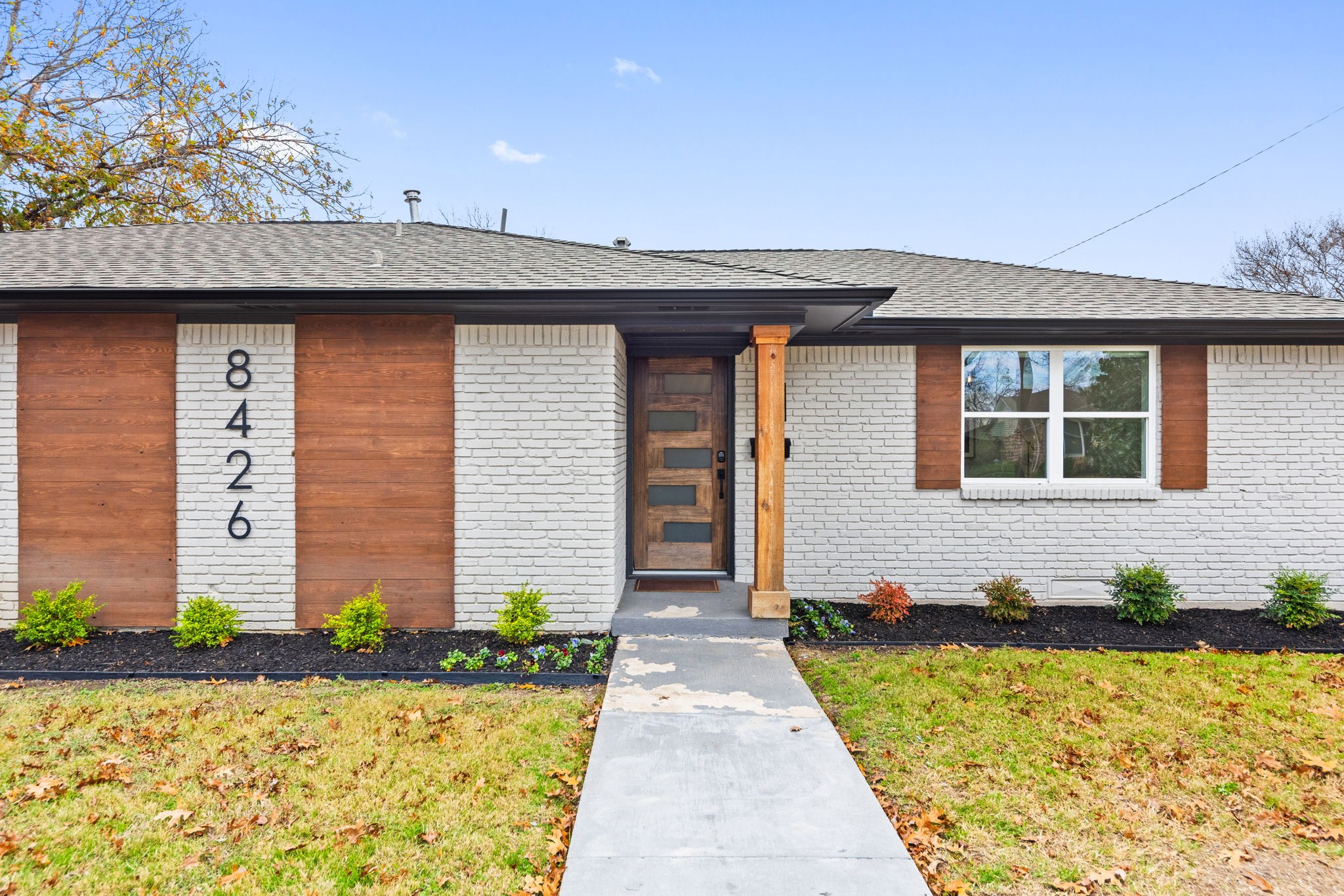8426 Bocowood Drive Dallas TX 75228