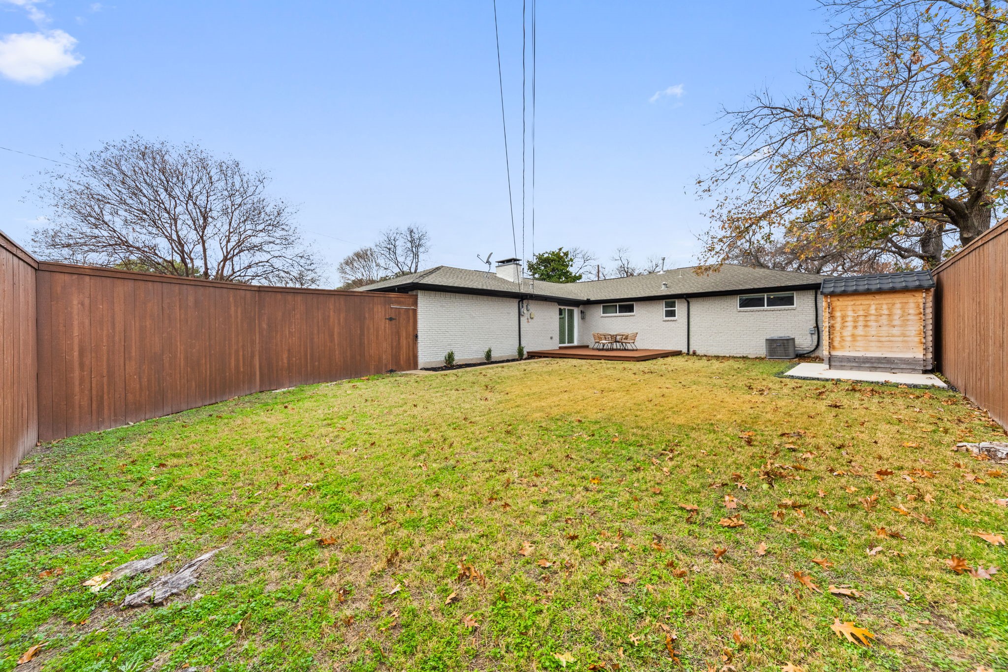 8426 Bocowood Drive Dallas TX 75228