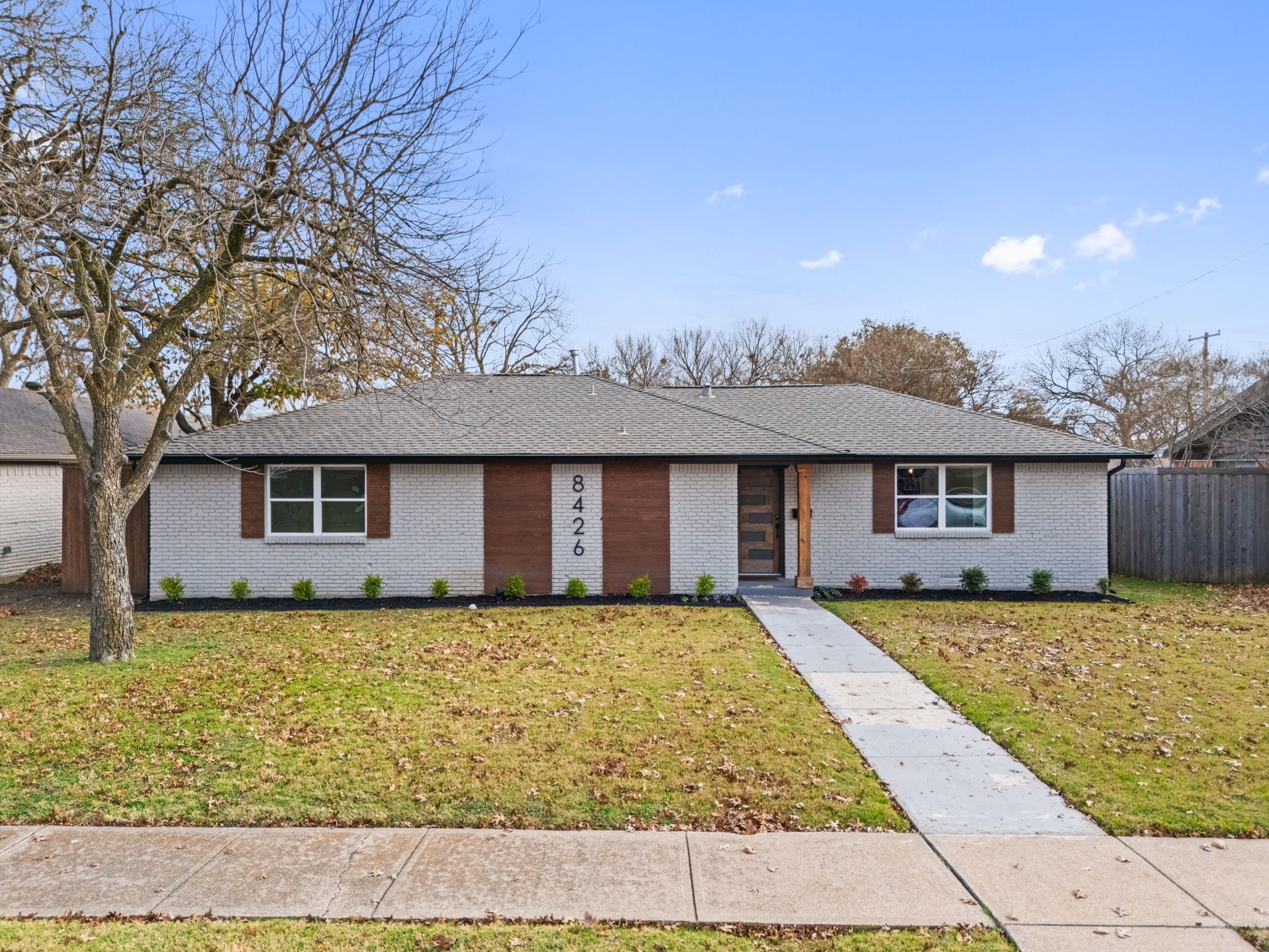 8426 Bocowood Drive Dallas TX 75228