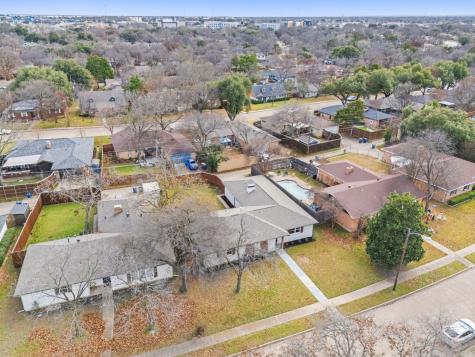 8426 Bocowood Drive Dallas TX 75228