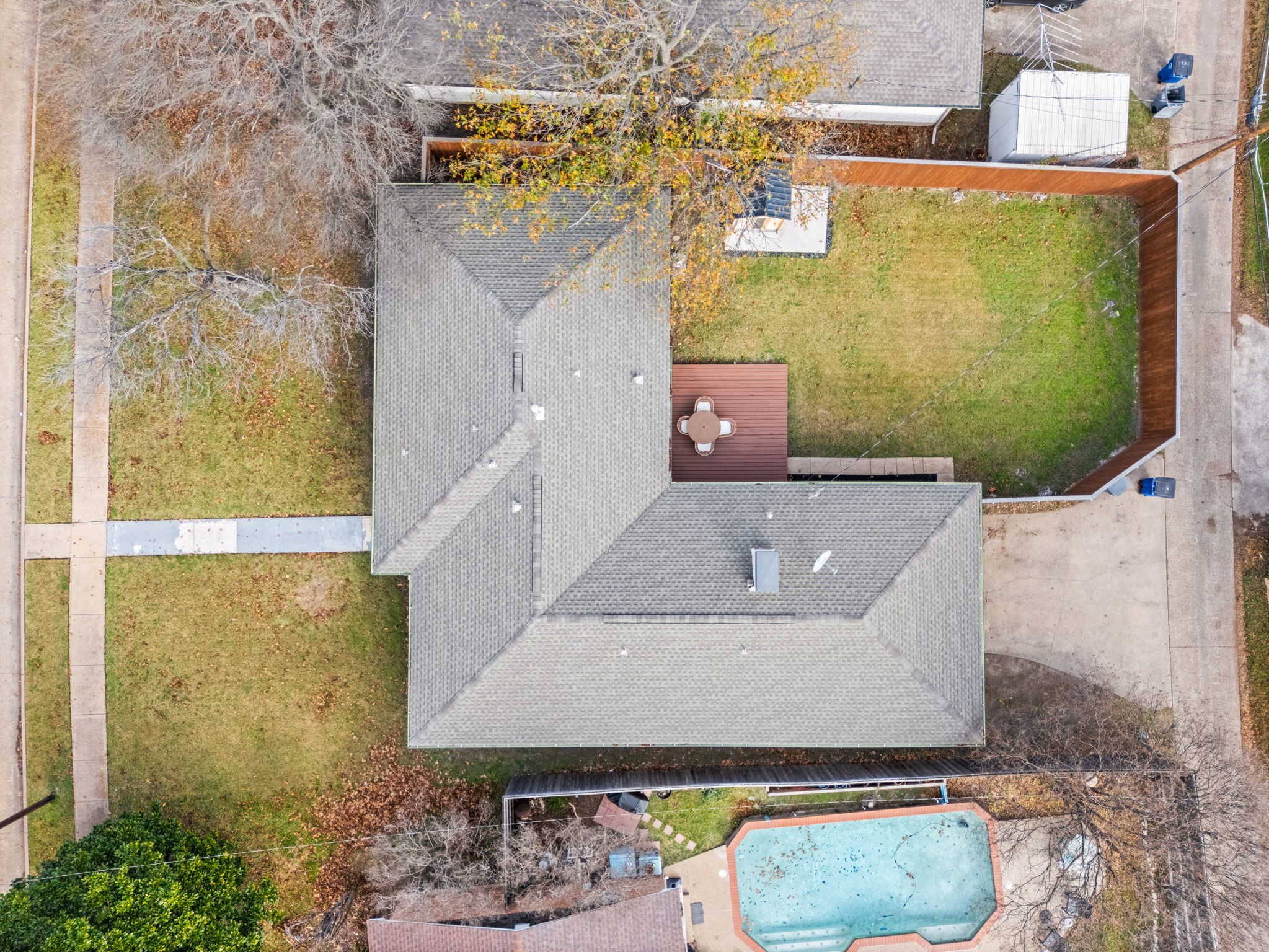 8426 Bocowood Drive Dallas TX 75228