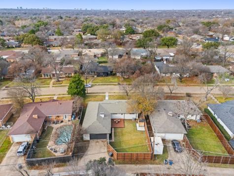 8426 Bocowood Drive Dallas TX 75228