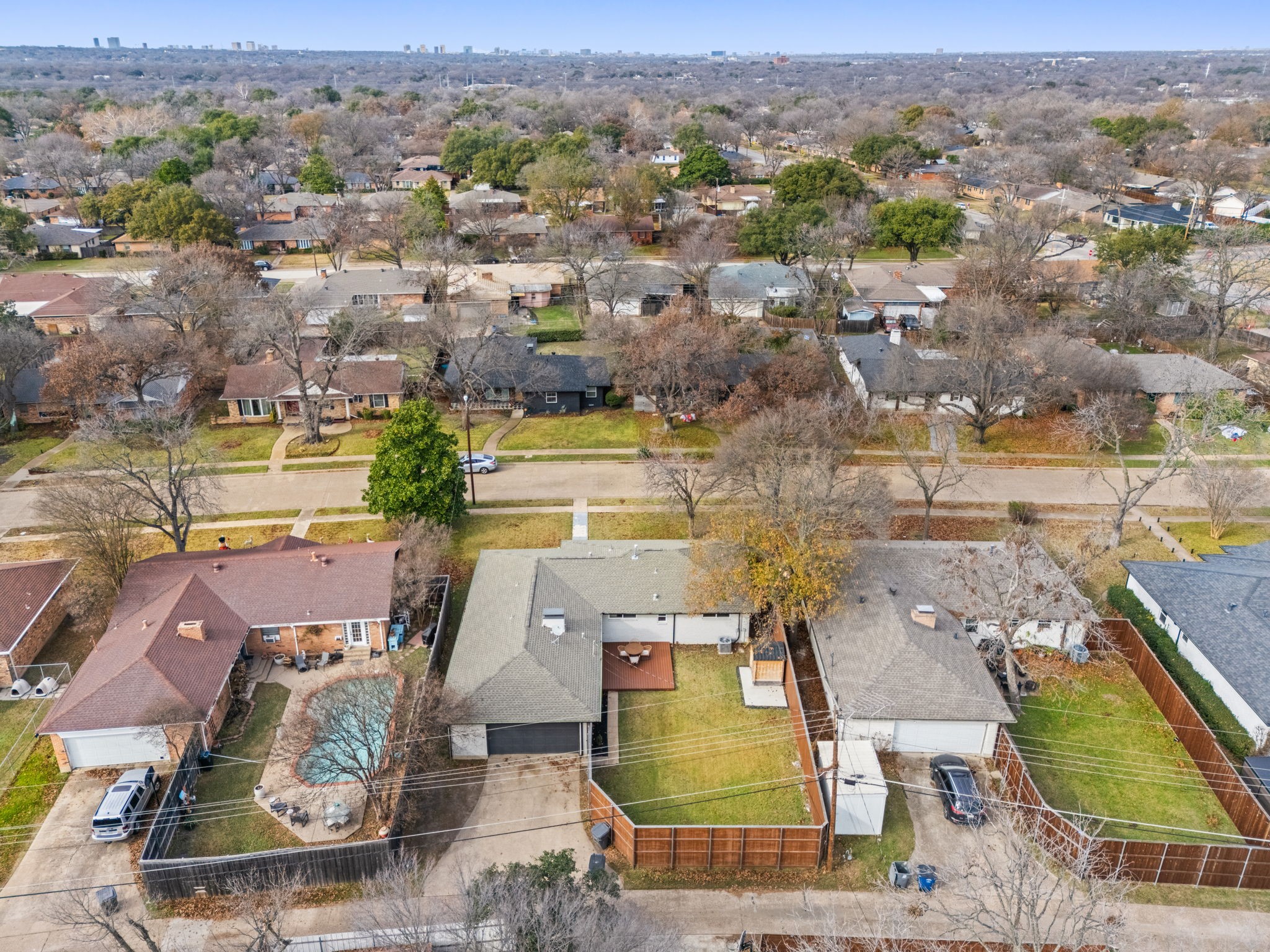 8426 Bocowood Drive Dallas TX 75228