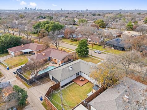 8426 Bocowood Drive Dallas TX 75228