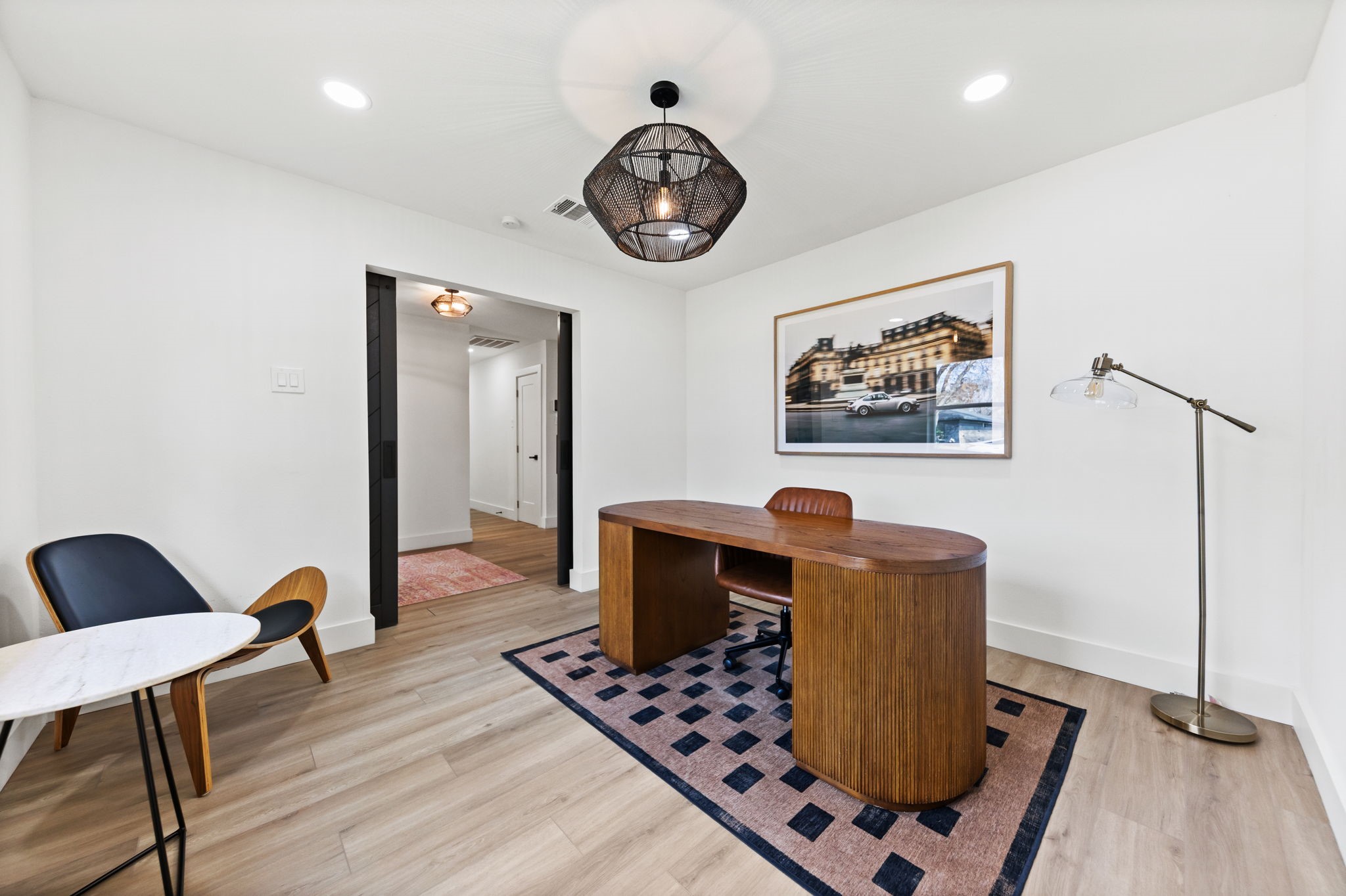 8426 Bocowood Drive Dallas TX 75228
