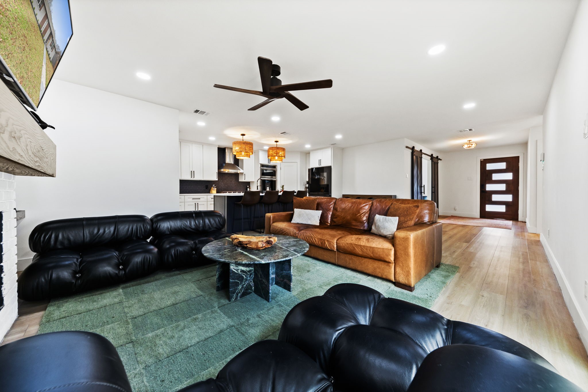 8426 Bocowood Drive Dallas TX 75228