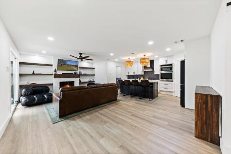8426 Bocowood Drive Dallas TX 75228