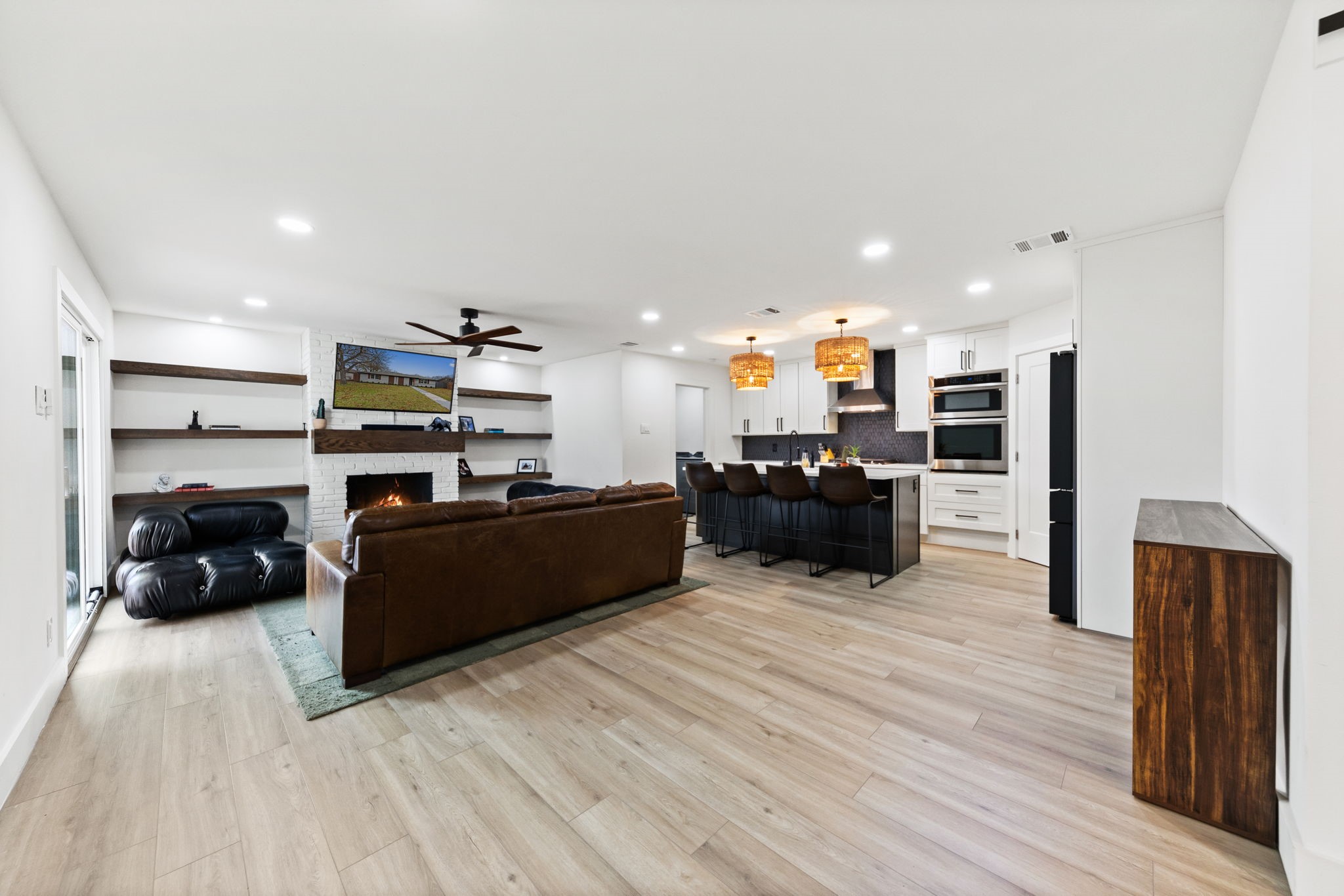 8426 Bocowood Drive Dallas TX 75228