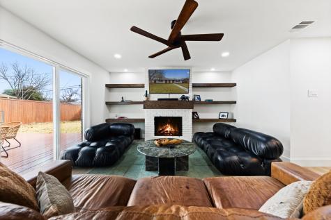 8426 Bocowood Drive Dallas TX 75228