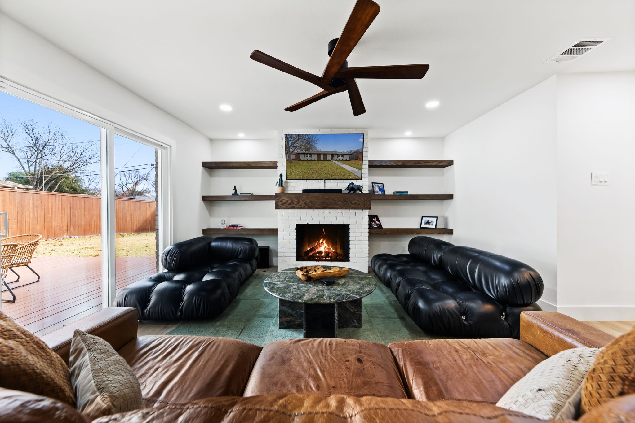 8426 Bocowood Drive Dallas TX 75228