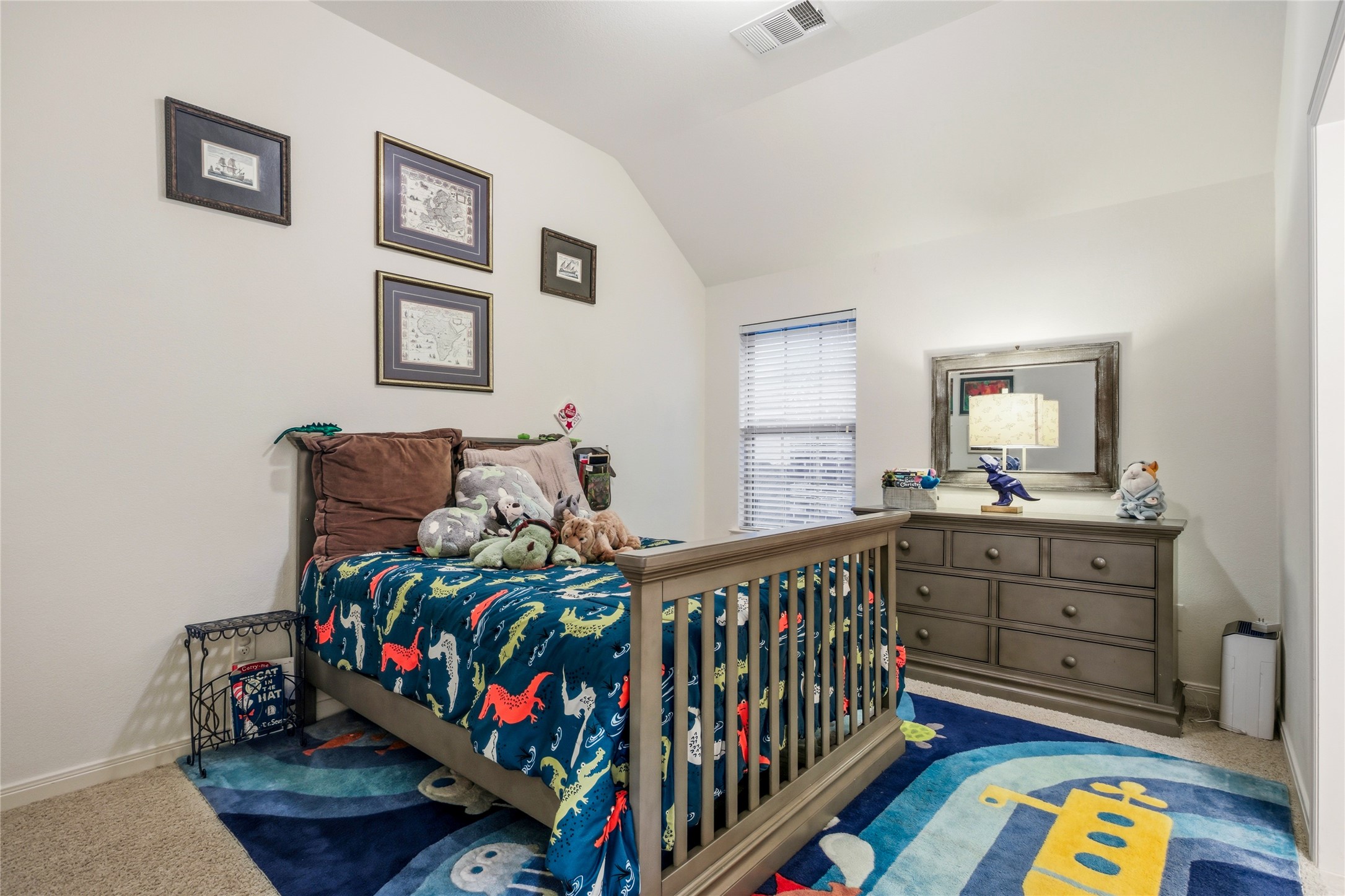 2256 Cardinal Boulevard Carrollton TX 75010