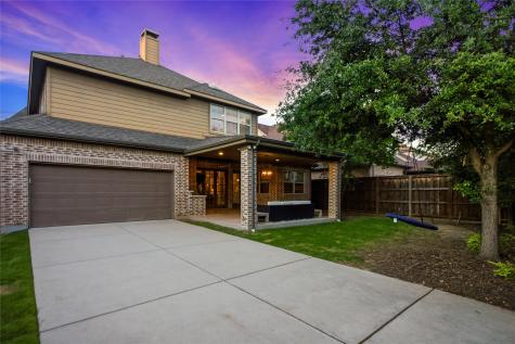 2256 Cardinal Boulevard Carrollton TX 75010