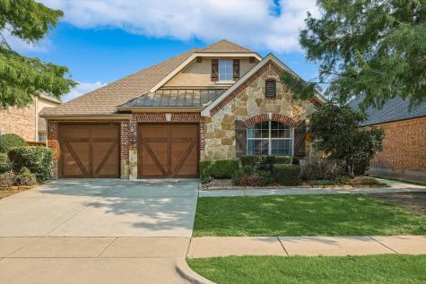 5809 Stone Mountain Road The Colony TX 75056