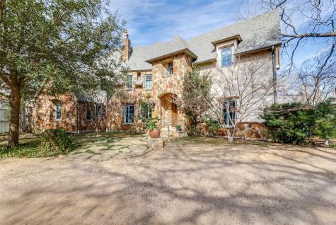 8129 San Fernando Way Dallas TX 75218