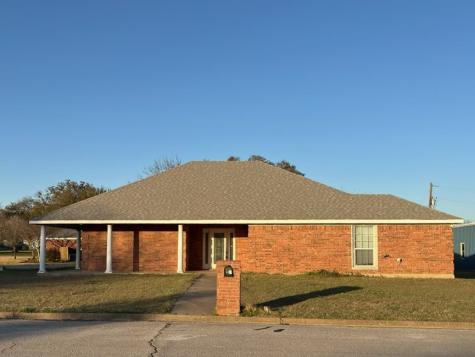 115 Paloma Drive Woodway TX 76712