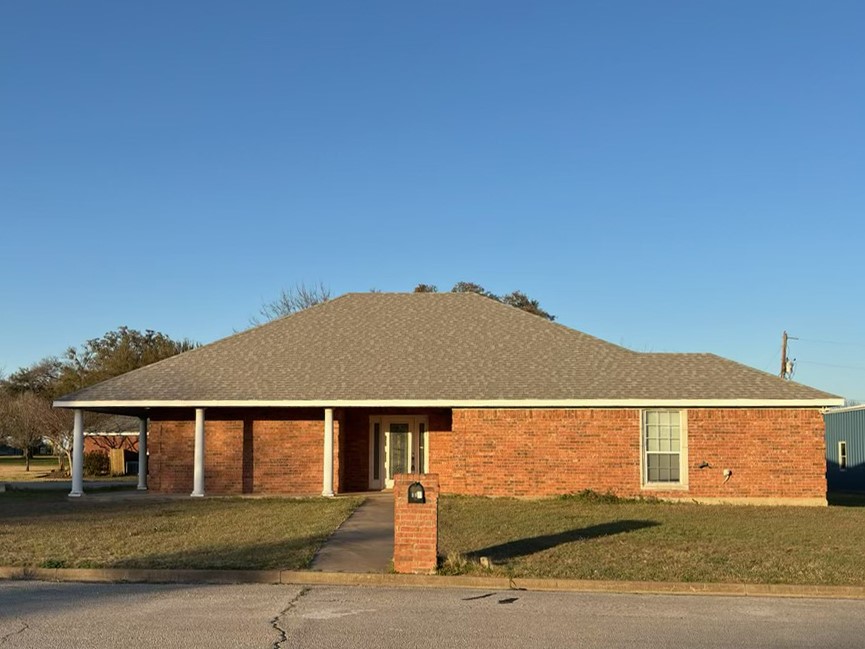115 Paloma Drive Woodway TX 76712