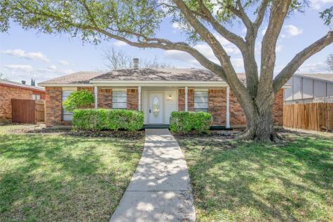 4901 N Colony Boulevard The Colony TX 75056