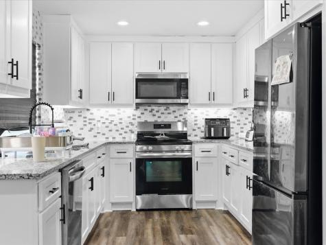 240 Wesley Drive Desoto TX 75115