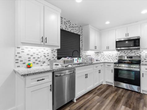 240 Wesley Drive Desoto TX 75115
