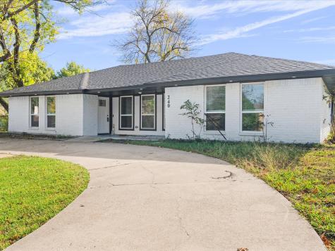 240 Wesley Drive Desoto TX 75115