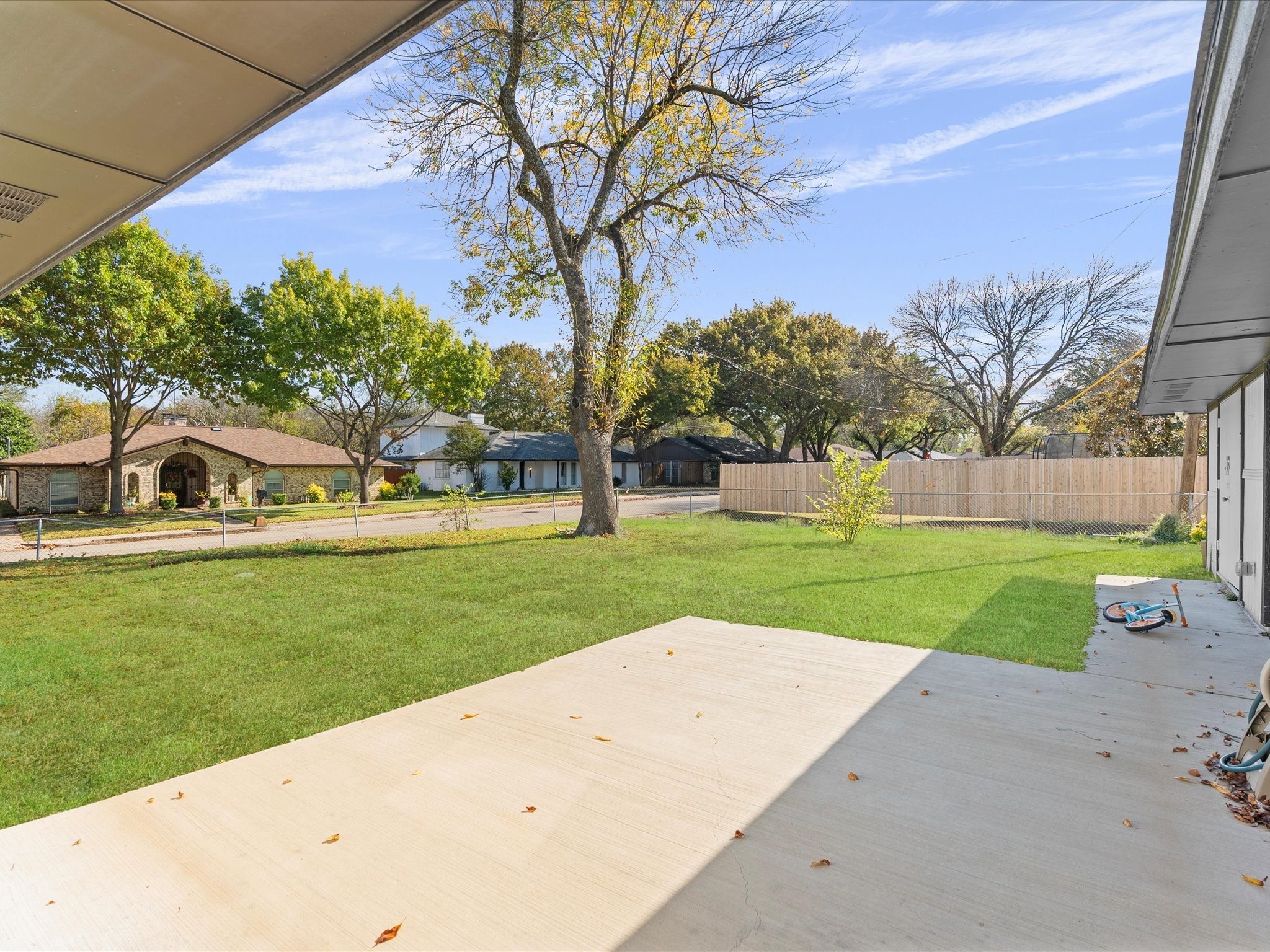 240 Wesley Drive Desoto TX 75115