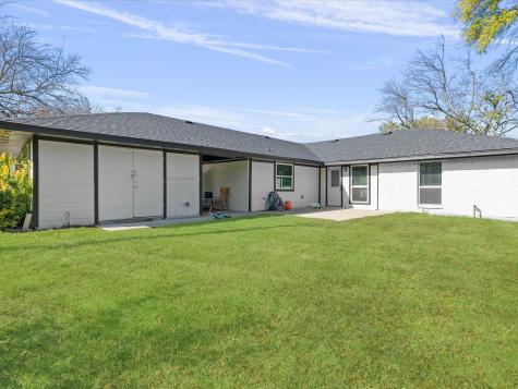 240 Wesley Drive Desoto TX 75115