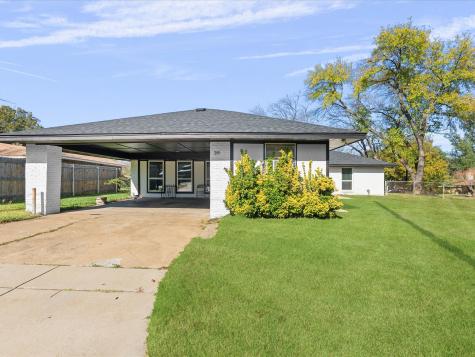 240 Wesley Drive Desoto TX 75115