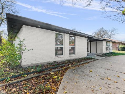 240 Wesley Drive Desoto TX 75115