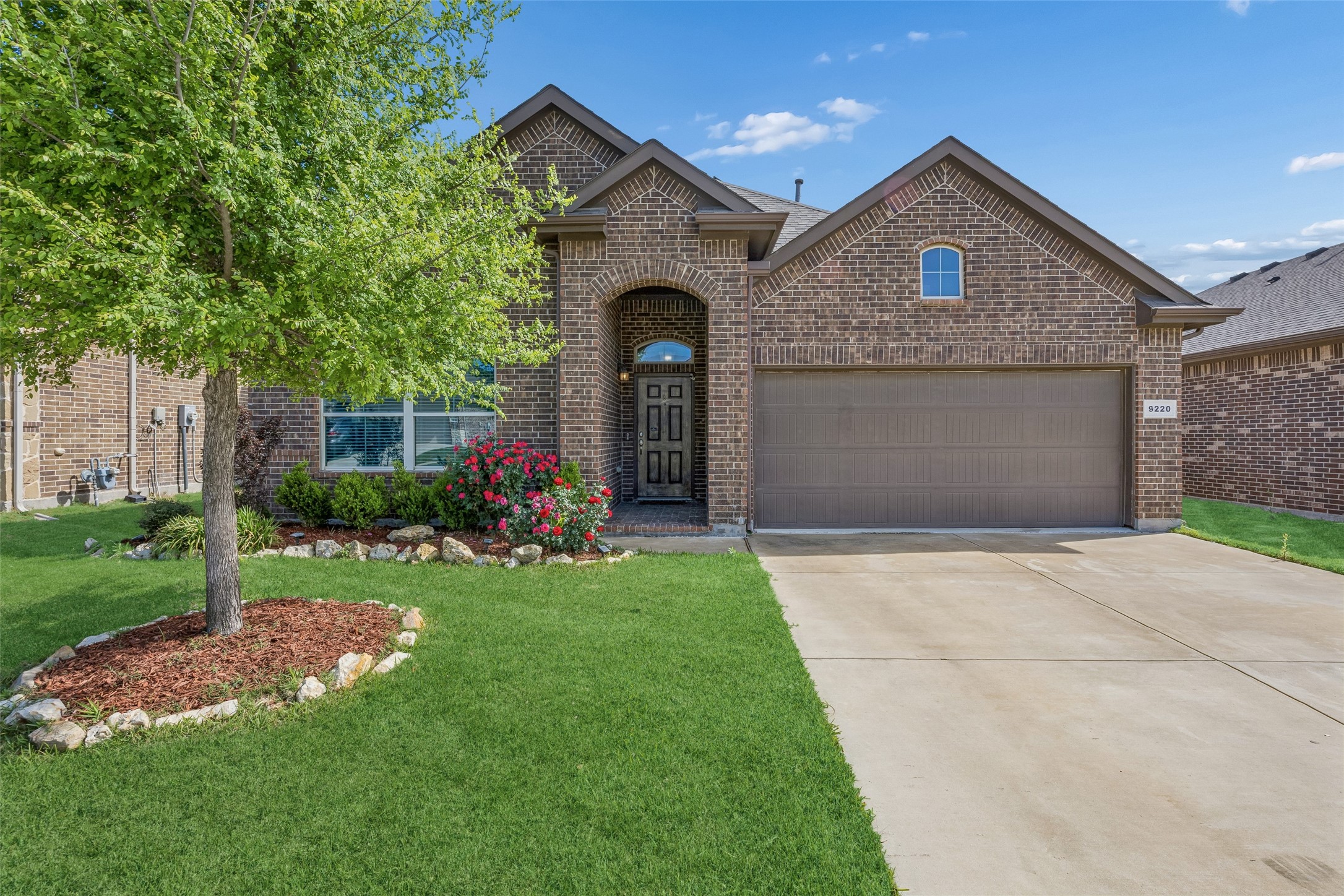 9220 Bronze Meadow Drive Fort Worth TX 76131
