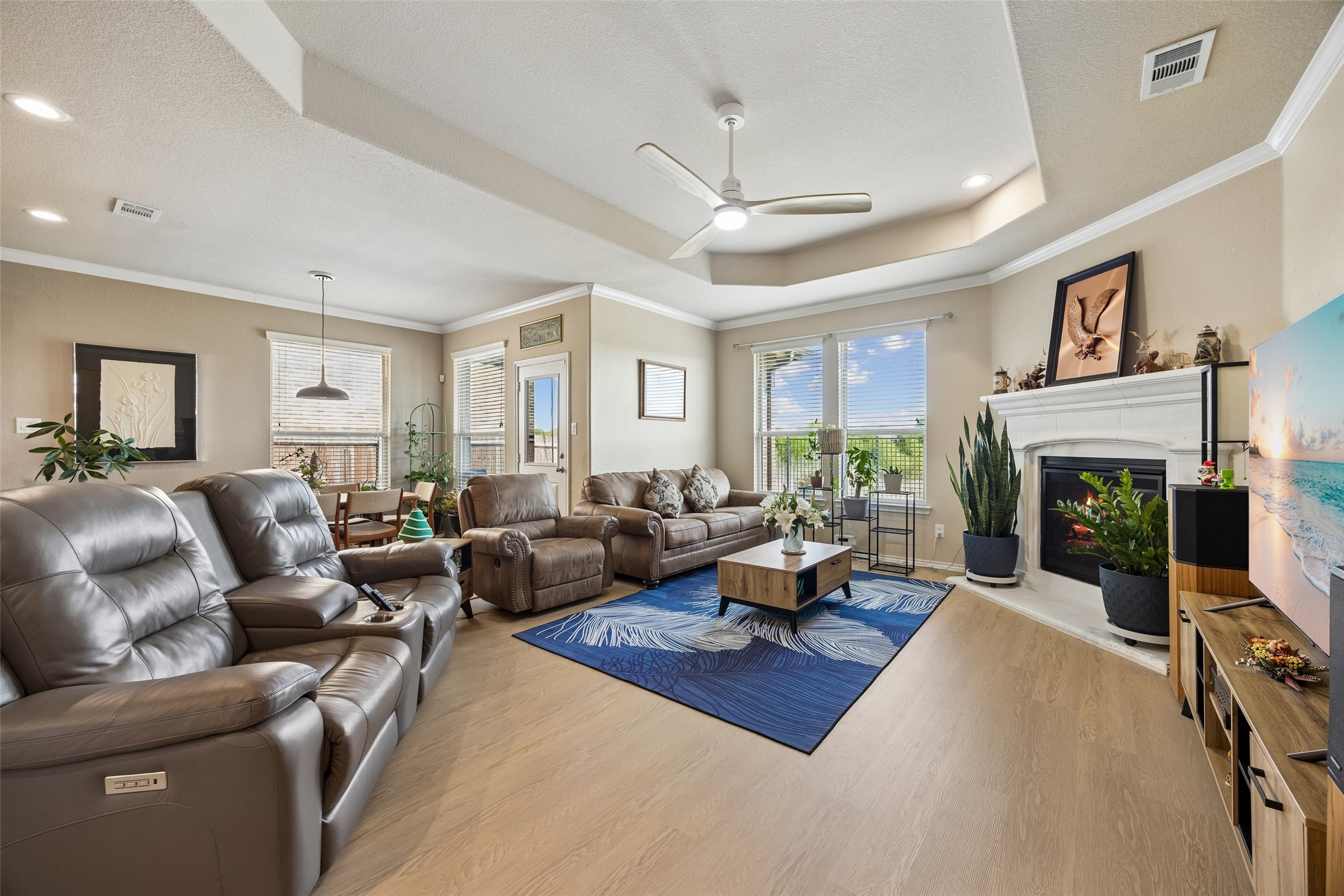 9220 Bronze Meadow Drive Fort Worth TX 76131