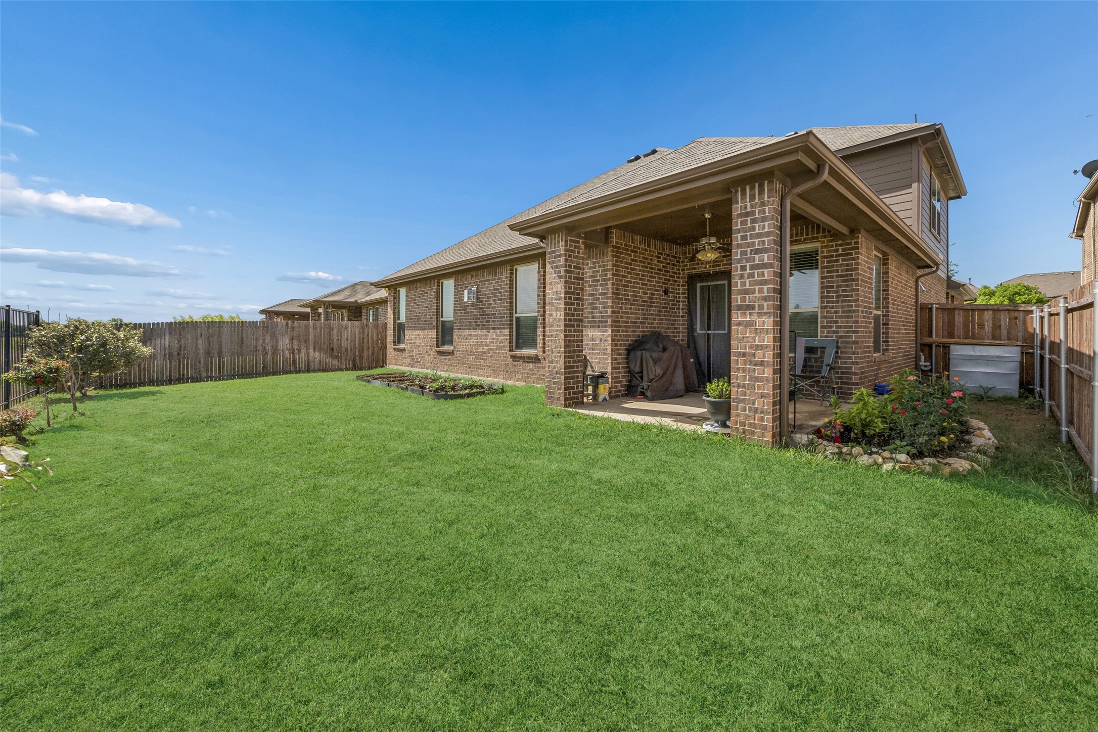 9220 Bronze Meadow Drive Fort Worth TX 76131