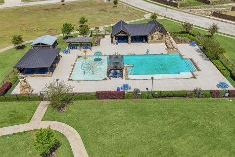 9220 Bronze Meadow Drive Fort Worth TX 76131