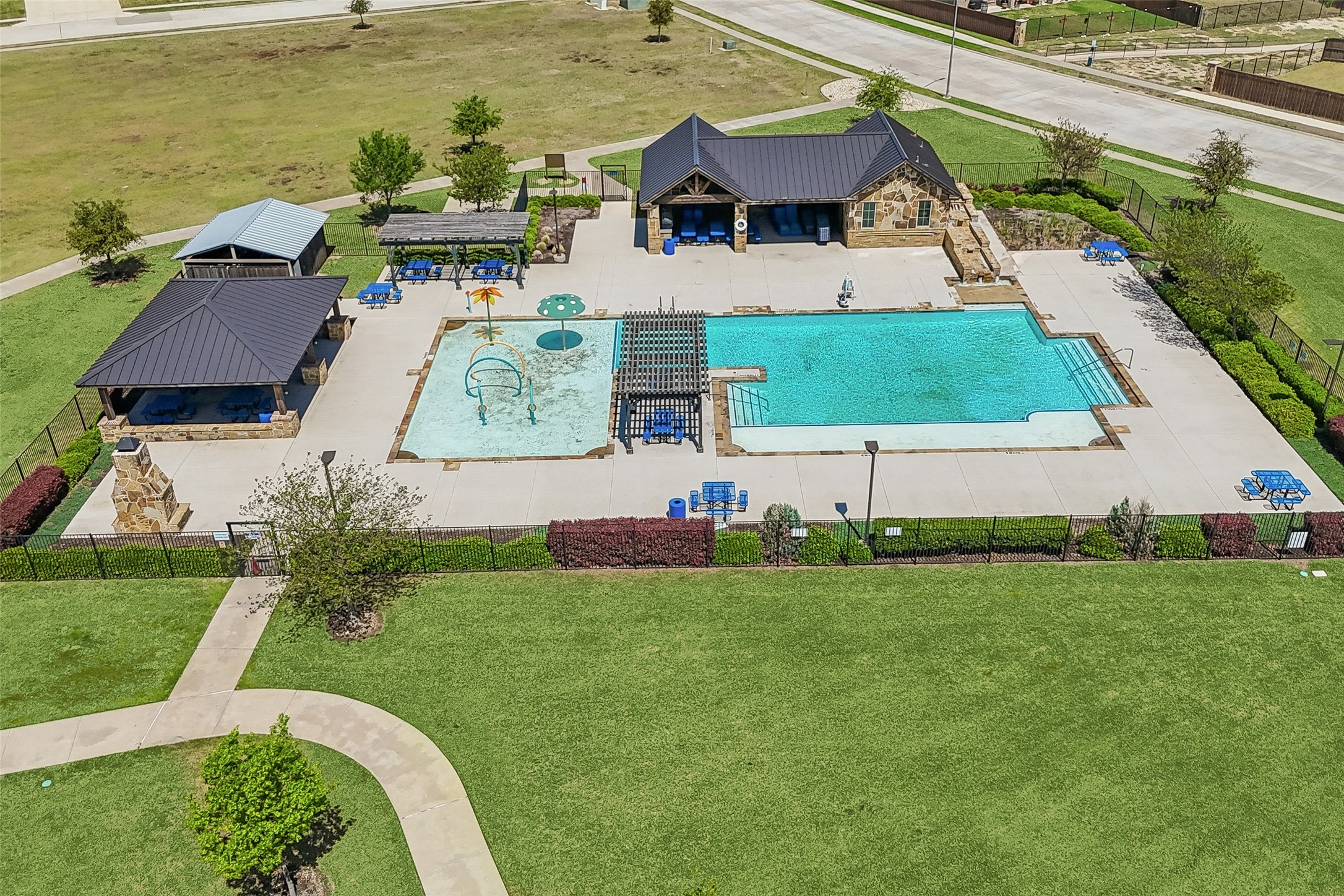 9220 Bronze Meadow Drive Fort Worth TX 76131
