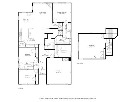 9220 Bronze Meadow Drive Fort Worth TX 76131