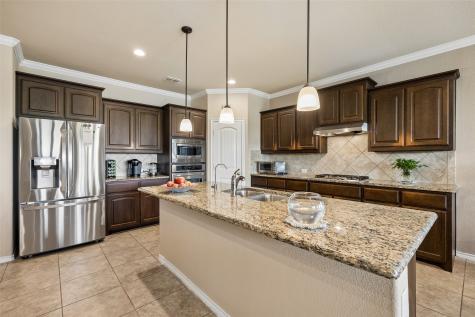 9220 Bronze Meadow Drive Fort Worth TX 76131