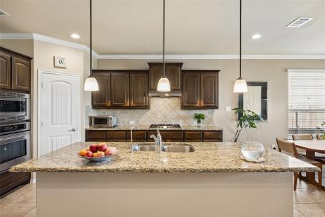 9220 Bronze Meadow Drive Fort Worth TX 76131