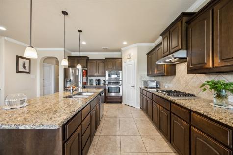 9220 Bronze Meadow Drive Fort Worth TX 76131