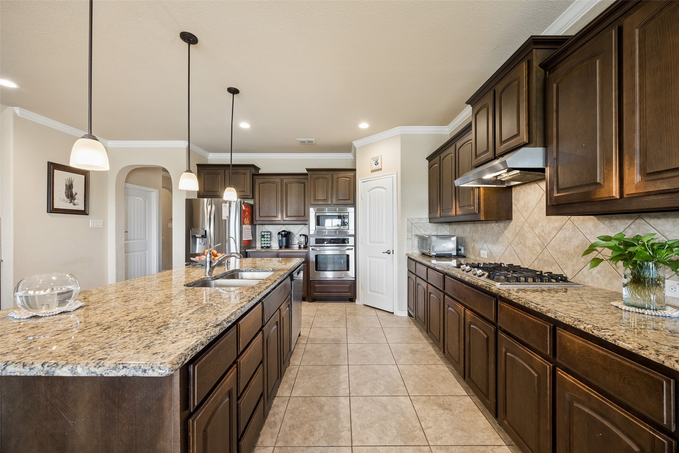 9220 Bronze Meadow Drive Fort Worth TX 76131