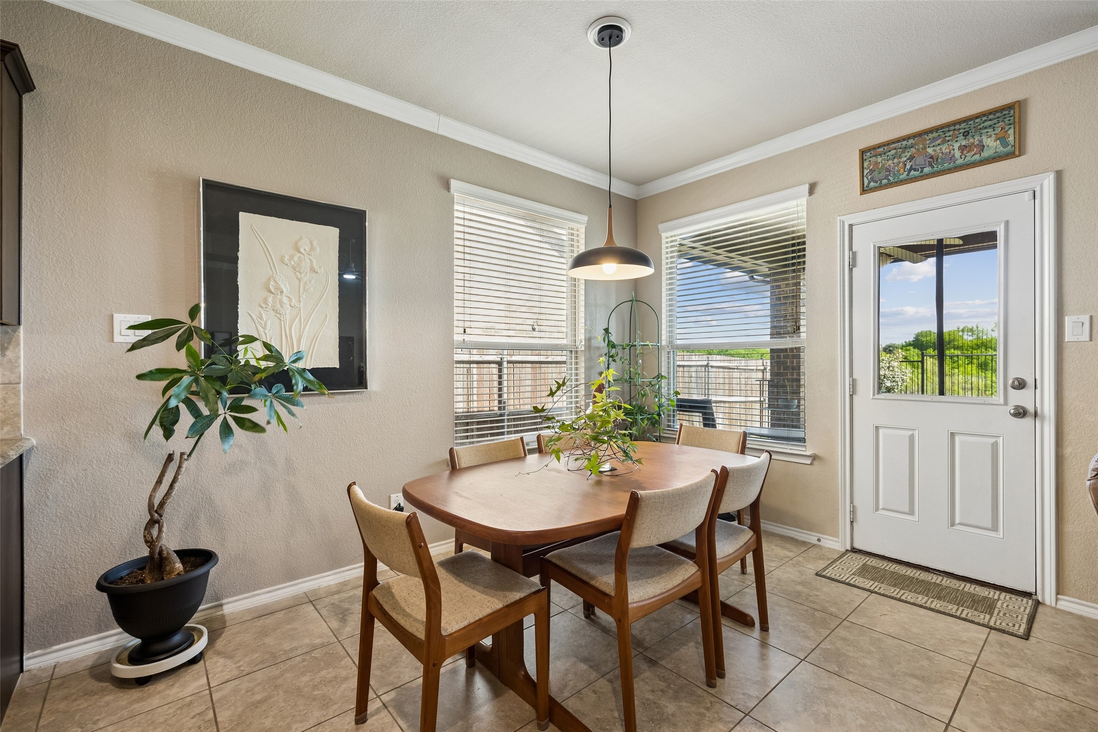9220 Bronze Meadow Drive Fort Worth TX 76131
