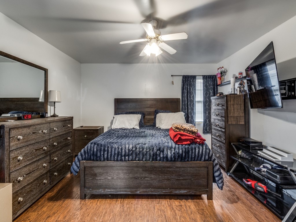 111 W Kenwood Drive Garland TX 75041