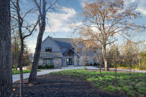 211 Deer Valley Mabank TX 75147