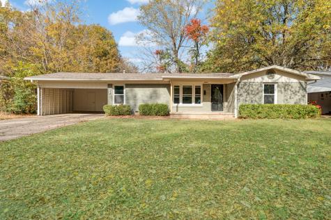 2025 Cedar Street Paris TX 75460