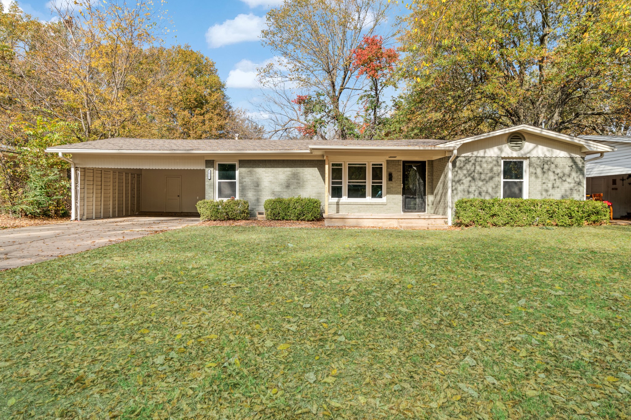2025 Cedar Street Paris TX 75460