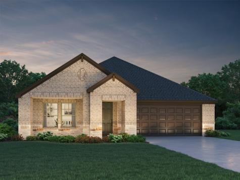 10608 Copeland Lane Fort Worth TX 76126