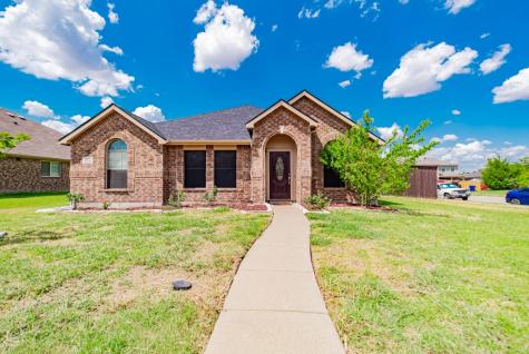 204 Santo Drive Royse City TX 75189